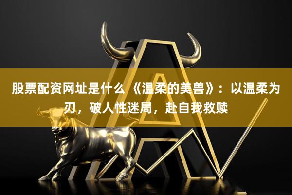 股票配资网址是什么 《温柔的美兽》：以温柔为刃，破人性迷局，赴自我救赎
